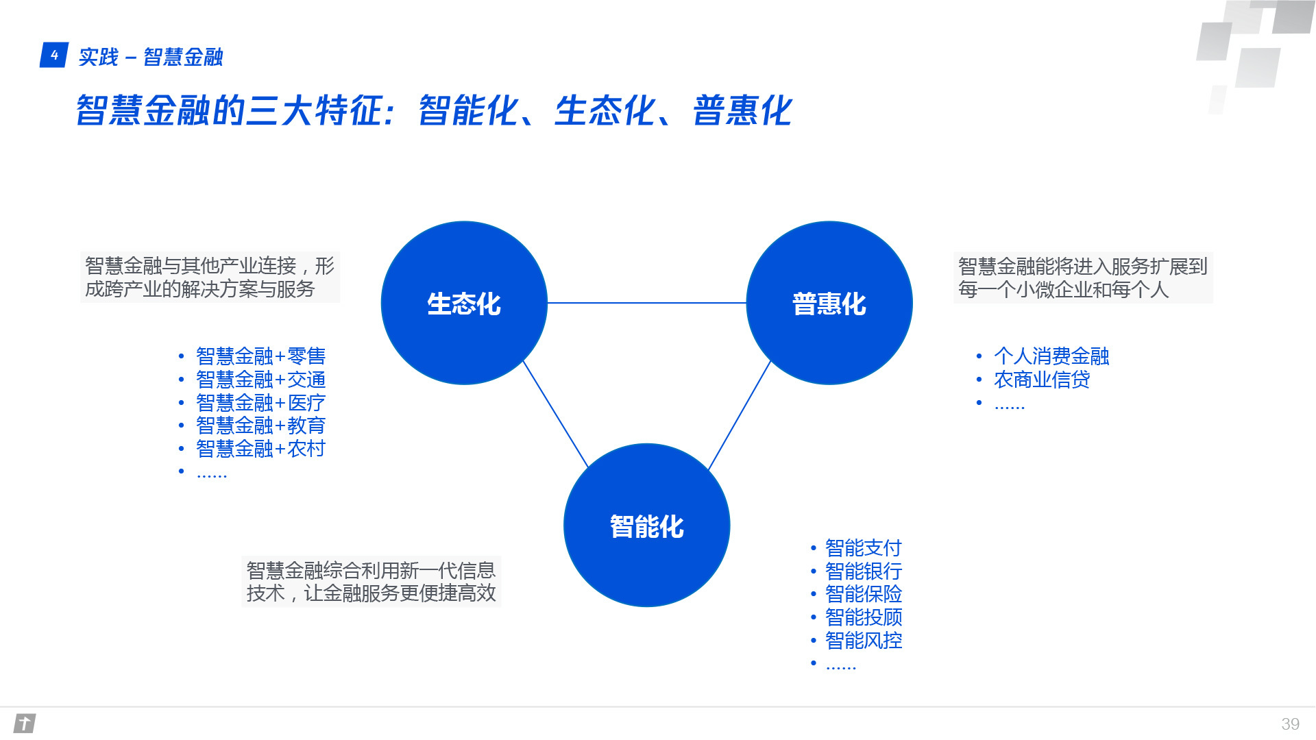 腾讯全球数字生态大会：83页报告首次深度解读产业互联网