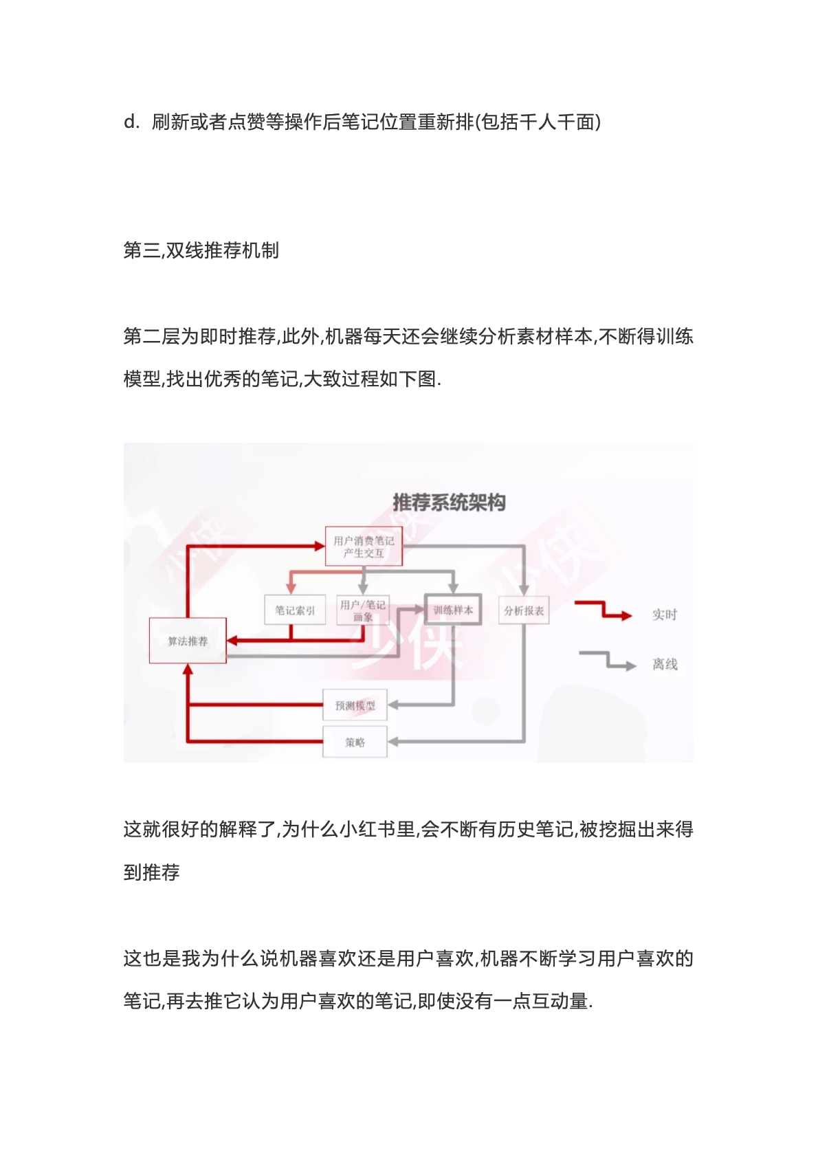 自动草稿