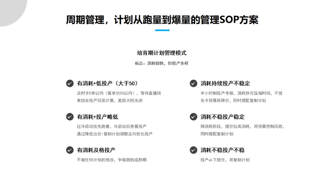 巨量千川数据不会看？长文拆解月耗千万的优化模型