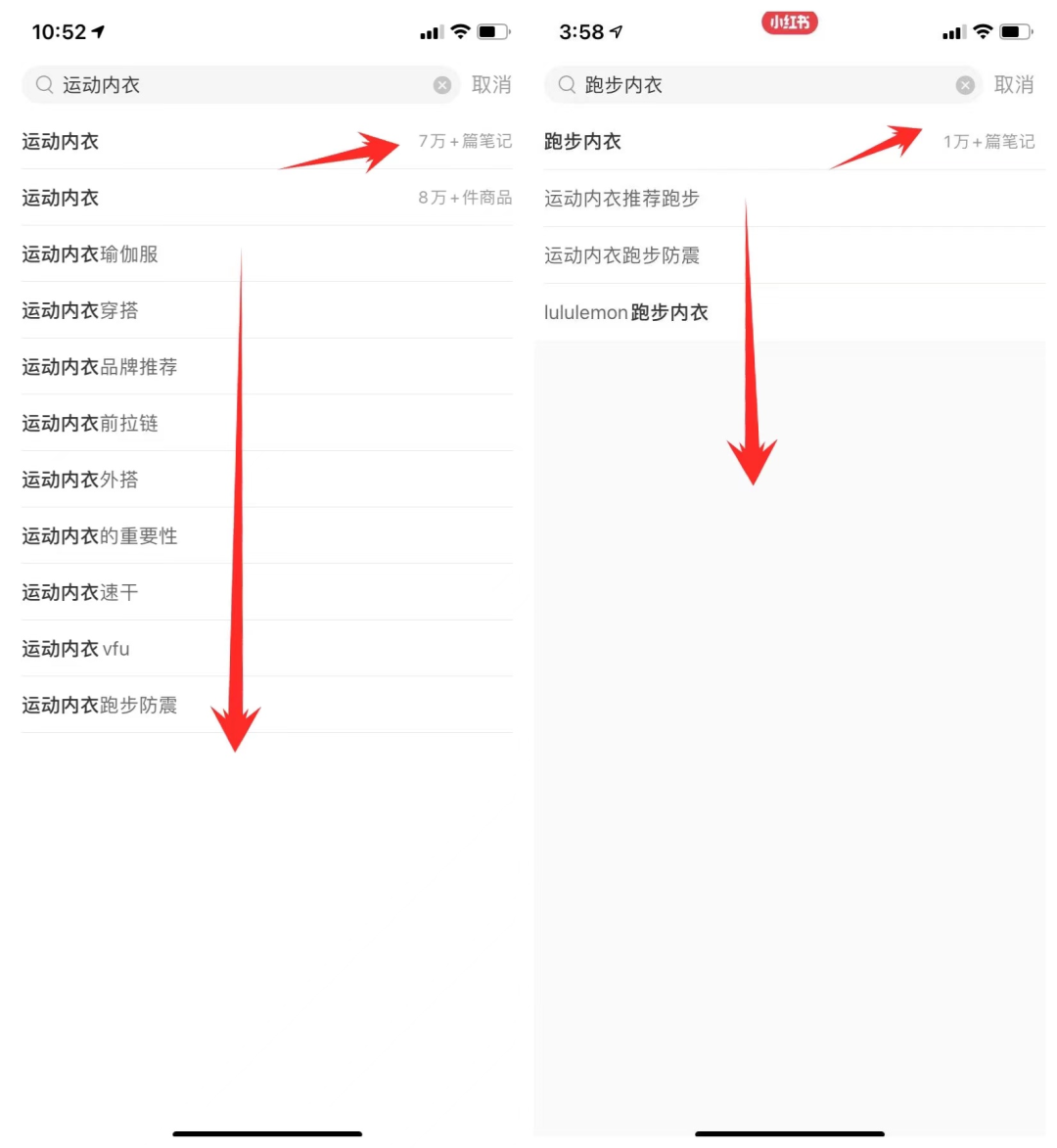 小红书运营复盘：50万投放费用买来6个教训！