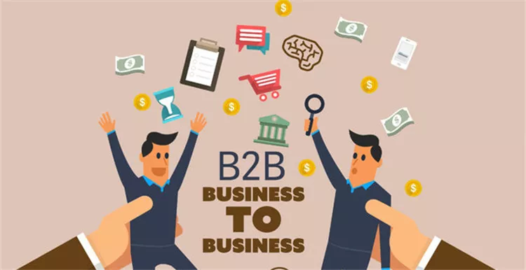 B2B数字营销应该向B2C学习！为什么？
