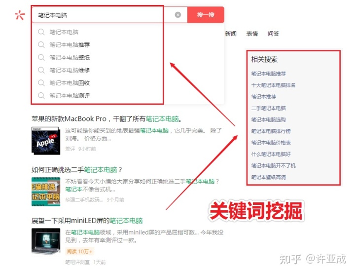 什么是微信SEO？如何利用微信SEO优化品牌在微信搜一搜中的表现？