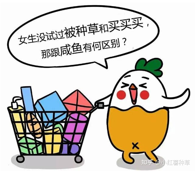 小红书推广种草的5个方法 小红书推广种草的5个方法