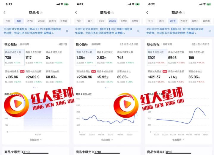 不发短视频无需直播，抖音商品卡流量爆单5个步骤