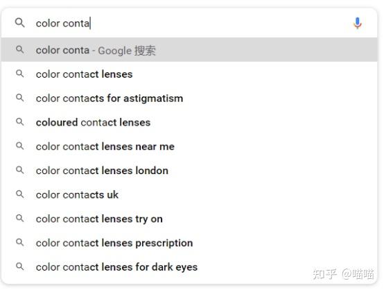 外贸网站SEO:Google关键词分析(2023最全策略) 外贸网站SEO:Google关键词分析(2023最全策略)