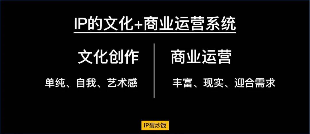 轻IP，从开发到运营的完整小攻略