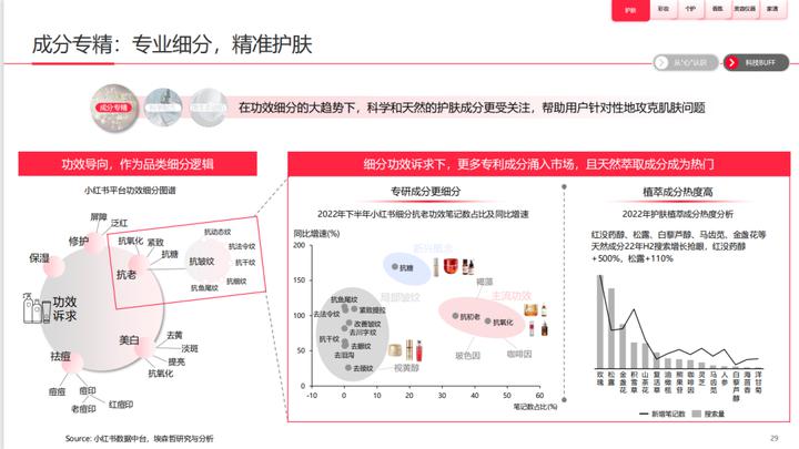 小红书百万博主、品牌成长的底层逻辑——品类