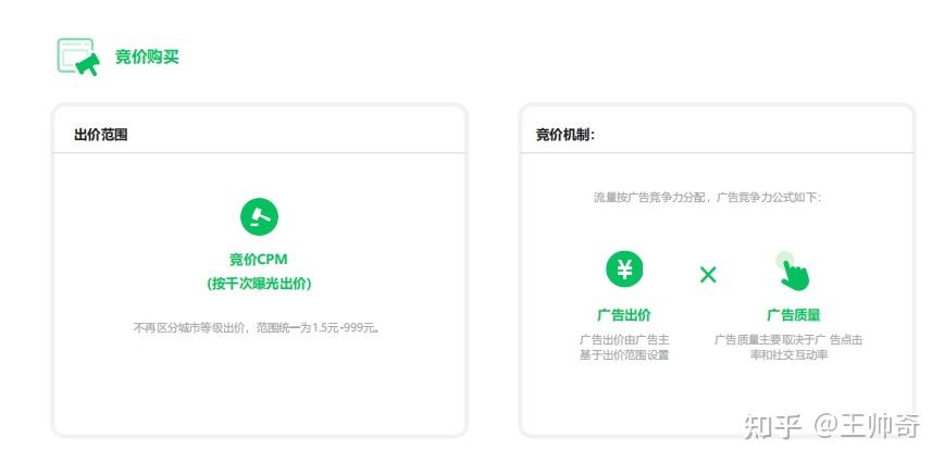 微信朋友圈广告,投放效果怎么样? 微信朋友圈广告,投放效果怎么样?