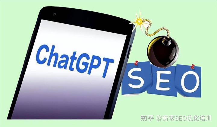 如何使用ChatGPT快速写文章及提升网站SEO优化排名