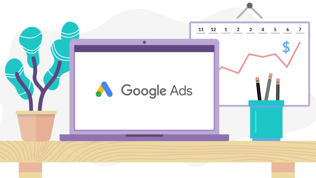 Google Ads教程：如何写出高点击和转化的广告标题和描述？