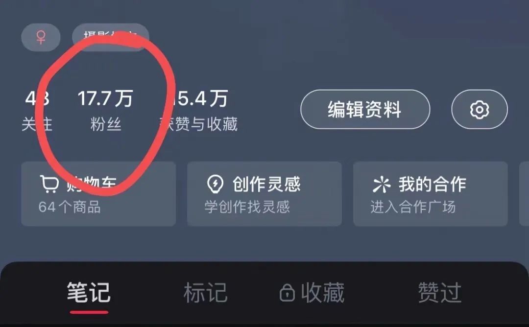 AI工具3分钟制作一组图文，助力小红书快速涨粉和变现