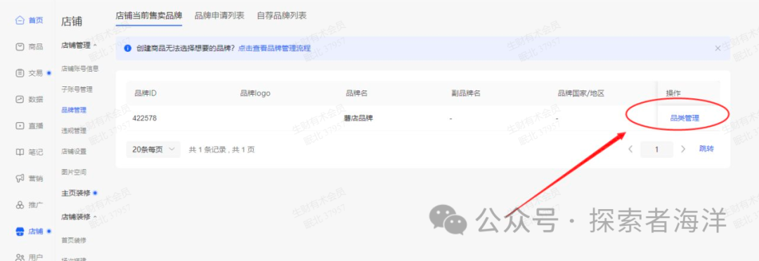 小红书店铺运营:商品上架的流程与注意事项 小红书店铺运营:商品上架的流程与注意事项