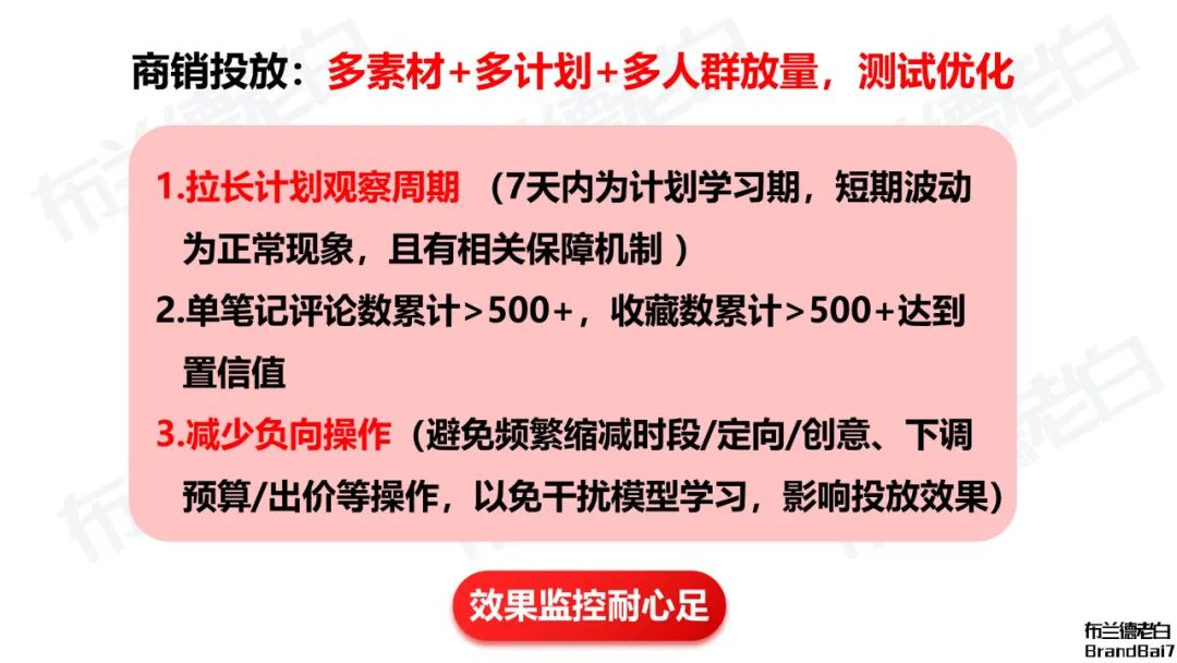 品牌小红书电商笔记投放一文讲透